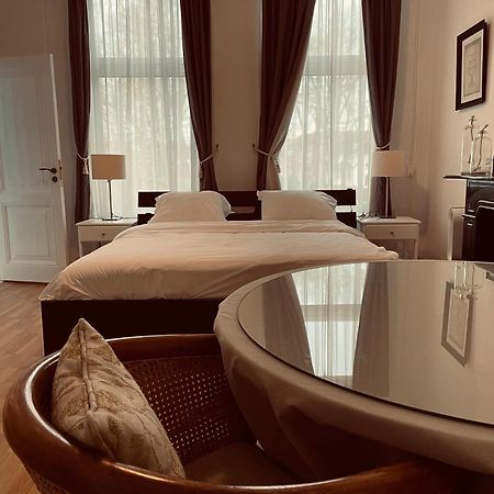Bed And Breakfast Always Good Утрехт Экстерьер фото