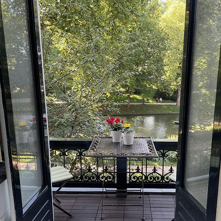 Bed And Breakfast Always Good Утрехт Экстерьер фото