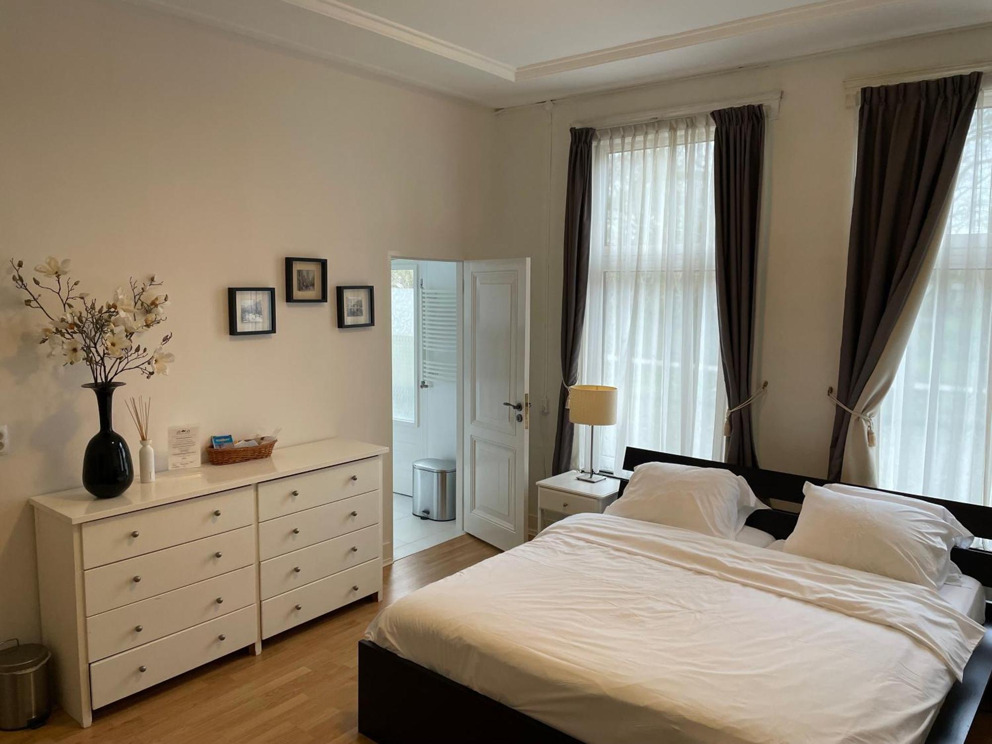 Bed And Breakfast Always Good Утрехт Экстерьер фото